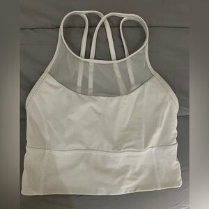 Lululemon bra top